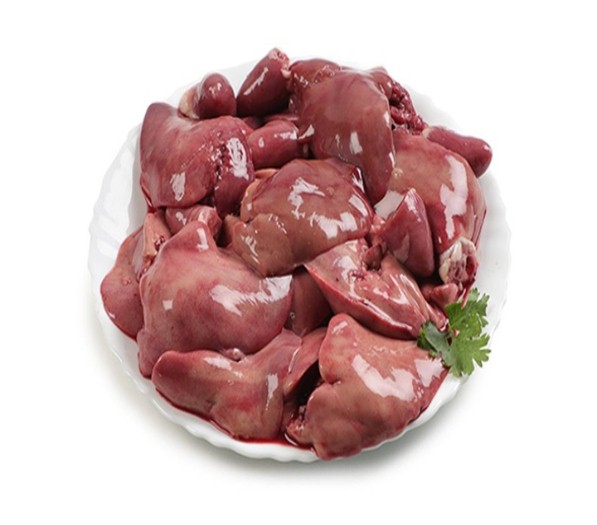 Chicken liver 500g 